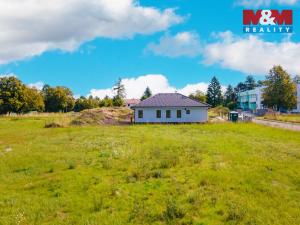 Prodej pozemku pro bydlení, Nové Strašecí, Nad Paloučkem, 891 m2