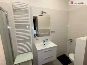 Pronájem bytu 2+kk, Luhačovice, Zatloukalova, 29 m2