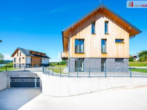 Prodej bytu 3+kk, Černá v Pošumaví, 52 m2