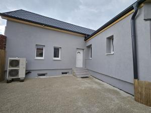 Pronájem rodinného domu, Uherský Ostroh - Kvačice, Hradišťská, 90 m2