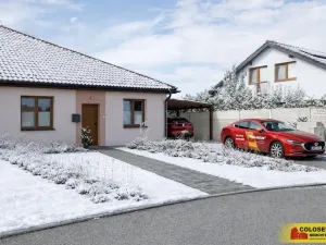 Prodej bytu 4+kk, Šanov, Muchova, 114 m2