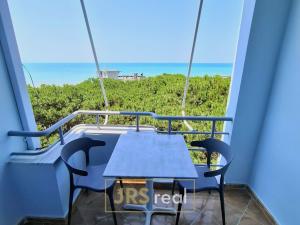 Prodej bytu 2+1, Durrës, Albánie, 42 m2