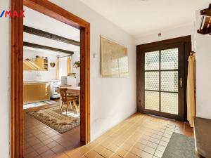 Prodej rodinného domu, Štědrá - Brložec, 72 m2