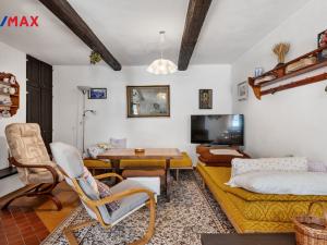 Prodej rodinného domu, Štědrá - Brložec, 72 m2