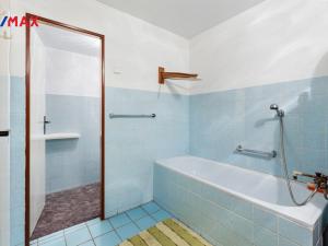 Prodej rodinného domu, Štědrá - Brložec, 72 m2