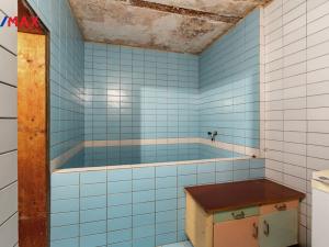 Prodej rodinného domu, Štědrá - Brložec, 72 m2