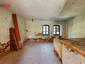 Prodej rodinného domu, Štědrá - Brložec, 72 m2