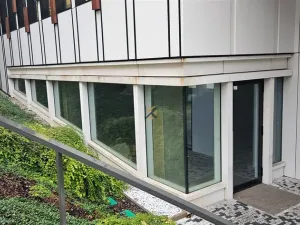 Pronájem obchodního prostoru, Praha - Nusle, Lomnického, 451 m2