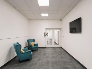 Pronájem kanceláře, Praha - Smíchov, Nádražní, 28 m2