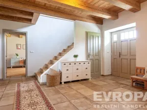 Prodej zemědělské usedlosti, Spálené Poříčí, 210 m2