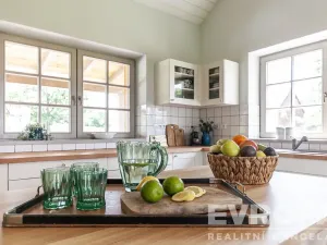 Prodej zemědělské usedlosti, Spálené Poříčí, 210 m2