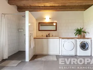 Prodej rodinného domu, Spálené Poříčí, 210 m2