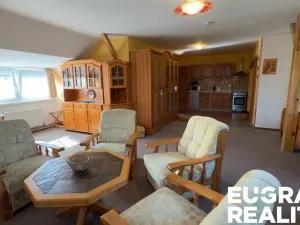 Prodej ubytování, Varnsdorf, Bratislavská, 683 m2