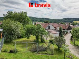 Prodej zahrady, Svinošice, 340 m2