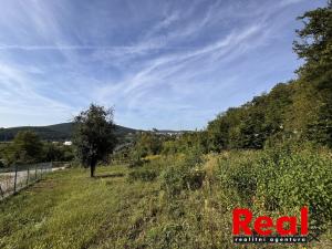 Prodej pozemku pro bydlení, Brno, Pod Mniší horou, 911 m2