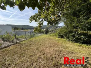 Prodej pozemku pro bydlení, Brno, Pod Mniší horou, 911 m2