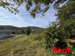 Prodej pozemku pro bydlení, Brno, Pod Mniší horou, 911 m2