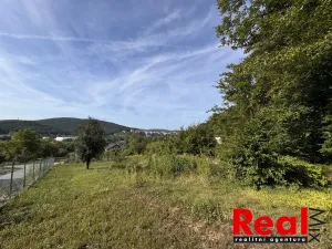 Prodej pozemku pro bydlení, Brno, Pod Mniší horou, 911 m2