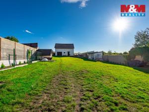 Prodej rodinného domu, Petrohrad - Bílenec, 142 m2