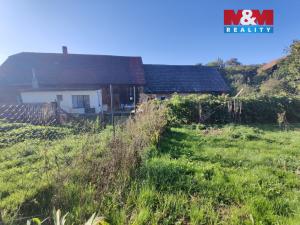 Prodej pozemku pro bydlení, Zbizuby - Vranice, 686 m2