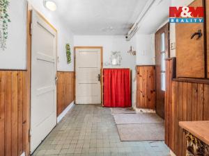 Prodej rodinného domu, Jivina, 125 m2