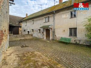 Prodej rodinného domu, Jivina, 125 m2