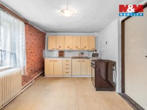 Prodej rodinného domu, Jivina, 125 m2