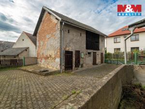 Prodej rodinného domu, Jivina, 125 m2