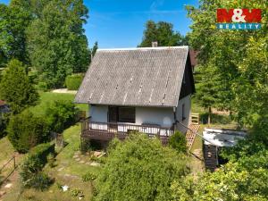 Prodej chaty, Chotýšany - Městečko, 75 m2