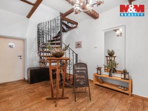 Prodej restaurace, Hřensko, 300 m2