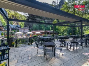 Prodej restaurace, Hřensko, 300 m2