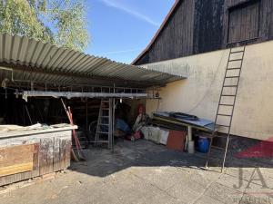 Prodej rodinného domu, Křenice, Na Obci, 83 m2