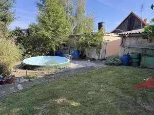 Prodej rodinného domu, Křenice, Na Obci, 83 m2