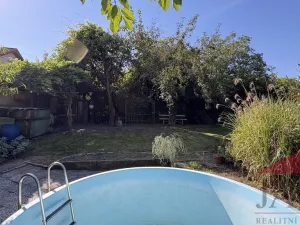 Prodej rodinného domu, Křenice, Na Obci, 83 m2