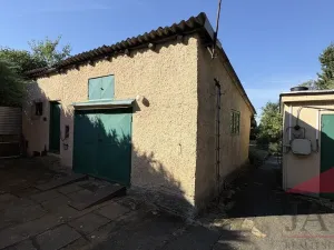 Prodej rodinného domu, Křenice, Na Obci, 83 m2