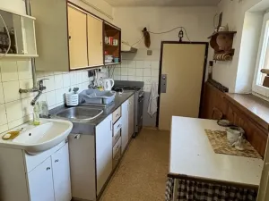 Prodej rodinného domu, Křenice, Na Obci, 83 m2