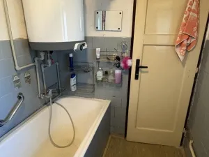 Prodej rodinného domu, Křenice, Na Obci, 83 m2