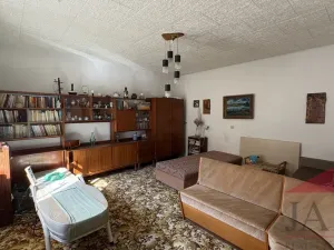 Prodej rodinného domu, Křenice, Na Obci, 83 m2