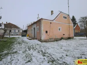 Prodej rodinného domu, Dešná - Rancířov, 80 m2