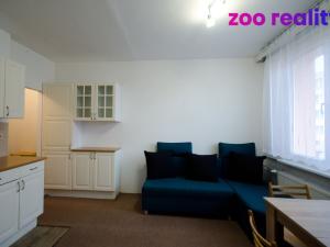 Prodej bytu 1+1, Nová Včelnice, Na Hliněnce, 36 m2