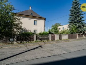 Prodej vily, Ostrava - Slezská Ostrava, Bukovanského, 310 m2