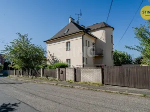 Prodej vily, Ostrava - Slezská Ostrava, Bukovanského, 310 m2