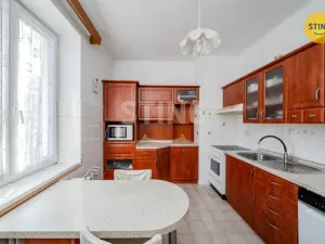 Prodej vily, Ostrava - Slezská Ostrava, Bukovanského, 310 m2