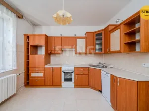 Prodej vily, Ostrava - Slezská Ostrava, Bukovanského, 310 m2