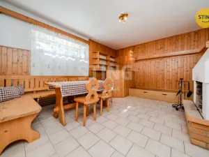 Prodej vily, Ostrava - Slezská Ostrava, Bukovanského, 310 m2