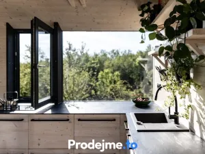 Prodej rodinného domu, Nový Šaldorf-Sedlešovice, 35 m2