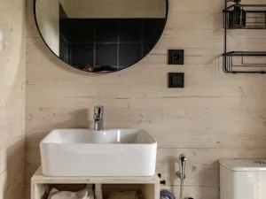 Prodej rodinného domu, Nový Šaldorf-Sedlešovice, 35 m2