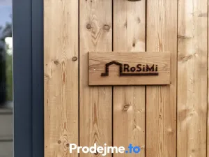 Prodej rodinného domu, Nový Šaldorf-Sedlešovice, 35 m2