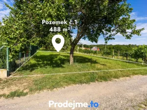 Prodej rodinného domu, Nový Šaldorf-Sedlešovice, 35 m2