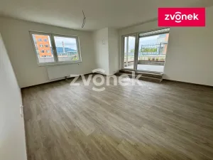 Pronájem bytu 3+kk, Zlín, Nad Stráněmi, 83 m2